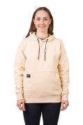 Hannah SANDY HOODY bleached sand 36