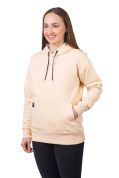 Hannah SANDY HOODY bleached sand 36