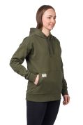 Hannah SANDY HOODY grape leaf 36