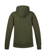 Hannah SANDY HOODY grape leaf 36