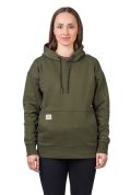 Hannah SANDY HOODY grape leaf 36