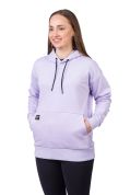 Hannah SANDY HOODY purple heather 36