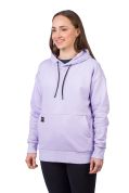 Hannah SANDY HOODY purple heather 36