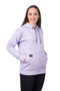 Hannah SANDY HOODY purple heather 36