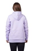 Hannah SANDY HOODY purple heather 36