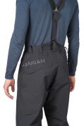 Hannah SLATER FD anthracite XXL