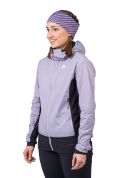 Hannah STEEP wisteria/anthracite 36