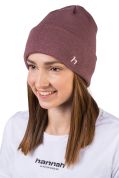 Hannah TIBEK LONG rose brown UNI