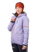 Hannah GABBY HOODY II wisteria 36