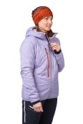 Hannah GABBY HOODY II wisteria 36