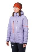 Hannah GABBY HOODY II wisteria 36