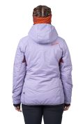 Hannah GABBY HOODY II wisteria 36