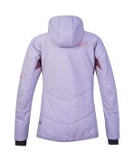 Hannah GABBY HOODY II wisteria 36