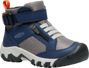 Keen TARGHEE BOUNDLESS CHILDREN naval academy/steel grey US 9