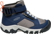 Keen TARGHEE BOUNDLESS CHILDREN naval academy/steel grey US 9