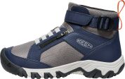 Keen TARGHEE BOUNDLESS YOUTH naval academy/steel grey US 1