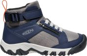 Keen TARGHEE BOUNDLESS YOUTH naval academy/steel grey US 1