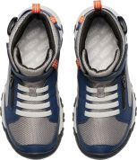 Keen TARGHEE BOUNDLESS YOUTH naval academy/steel grey US 1