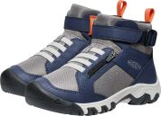 Keen TARGHEE BOUNDLESS YOUTH naval academy/steel grey US 1