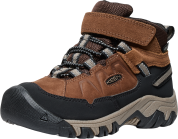 Keen TARGHEE IV MID WP CHILDREN bison/brindle US 10