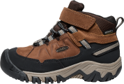 Keen TARGHEE IV MID WP CHILDREN bison/brindle US 10