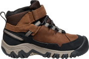 Keen TARGHEE IV MID WP CHILDREN bison/brindle US 10