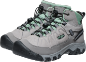 Keen TARGHEE IV MID WP YOUTH alloy/granite green US 1