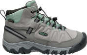 Keen TARGHEE IV MID WP YOUTH alloy/granite green US 1