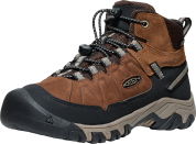 Keen TARGHEE IV MID WP YOUTH bison/brindle US 2