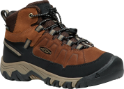 Keen TARGHEE IV MID WP YOUTH bison/brindle US 2