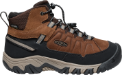 Keen TARGHEE IV MID WP YOUTH bison/brindle US 2