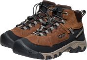 Keen TARGHEE IV MID WP YOUTH bison/brindle US 2