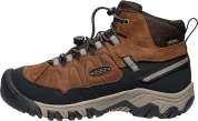 Keen TARGHEE IV MID WP YOUTH bison/brindle US 2