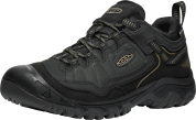 Keen TARGHEE IV WP MEN triple black US 9,5