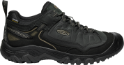 Keen TARGHEE IV WP MEN triple black US 9,5