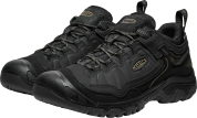 Keen TARGHEE IV WP MEN triple black US 9,5