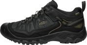 Keen TARGHEE IV WP MEN triple black US 11,5