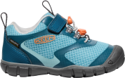 Keen TREAD ROVER WP CHILDREN legion blue/nectarine US 8