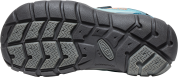 Keen TREAD ROVER WP CHILDREN legion blue/nectarine US 8