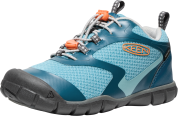 Keen TREAD ROVER WP YOUTH legion blue/nectarine US 1