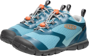 Keen TREAD ROVER WP YOUTH legion blue/nectarine US 2