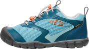 Keen TREAD ROVER WP YOUTH legion blue/nectarine US 2