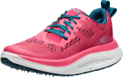 Keen WK400 WOMEN rouge red/reef waters US 8,5