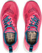 Keen WK400 WOMEN rouge red/reef waters US 8,5