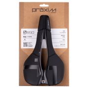 sedlo PROLOGO PROXIM W650 T2.0 145 SPORT, černé