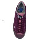 LOMER MAIPOS MTX SUEDE cardinal/wine