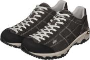 LOMER MAIPOS MTX SUEDE Uni anthracite