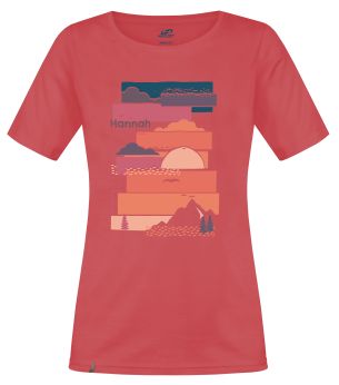 Hannah CHUCKI rose of sharon 40 triko Hannah CHUCKI rose of sharon 40 triko