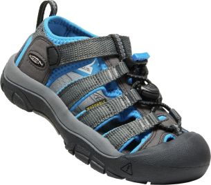 Keen NEWPORT H2 CHILDREN magnet/brilliant blue US 12