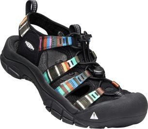 Keen NEWPORT H2 W raya black US 9,5